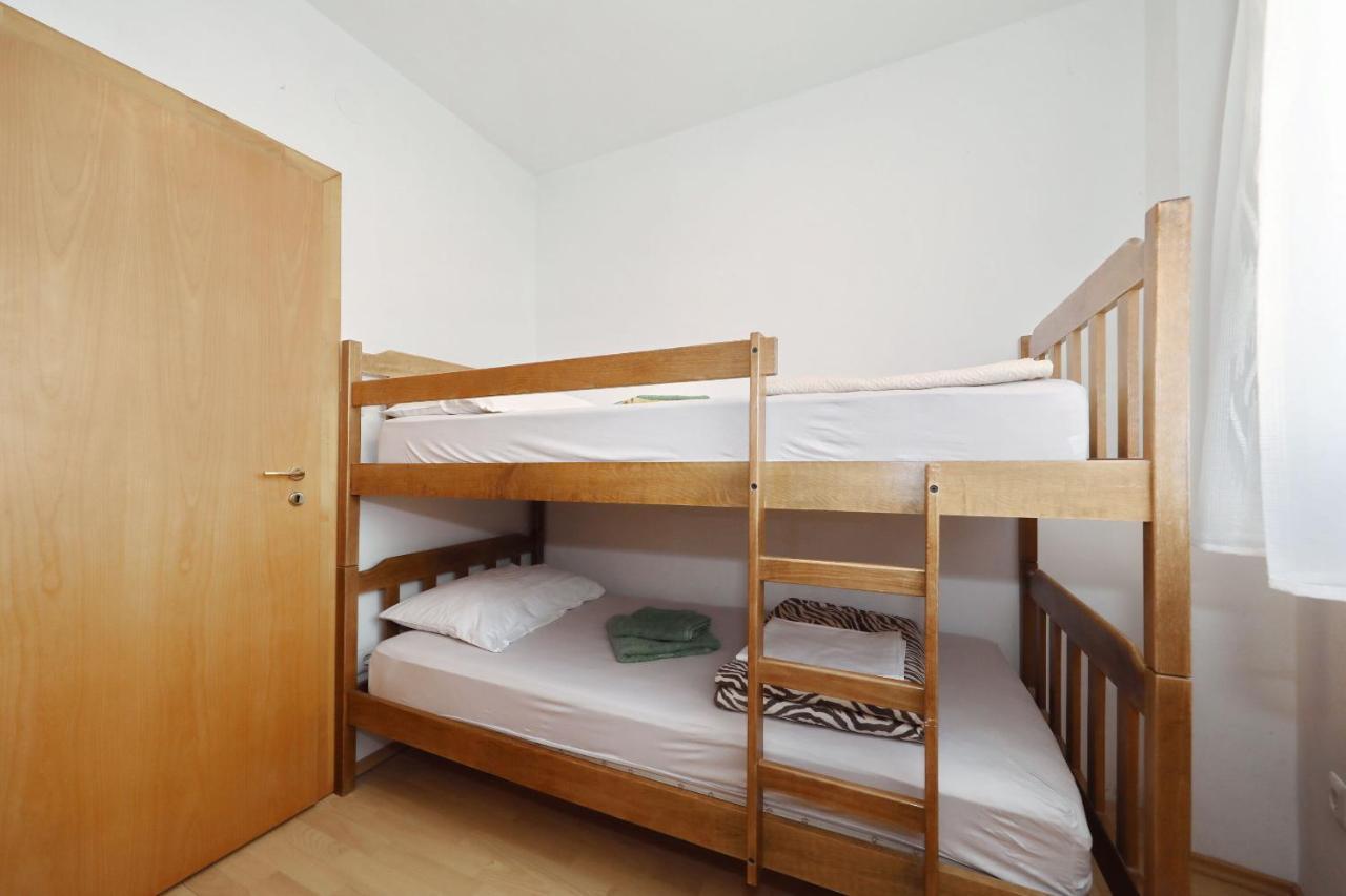 Apartment Alexa توراني المظهر الخارجي الصورة