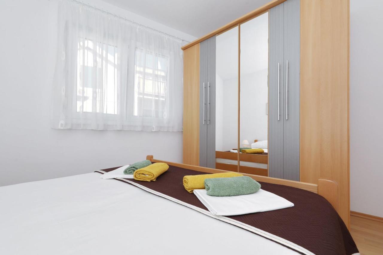 Apartment Alexa توراني المظهر الخارجي الصورة